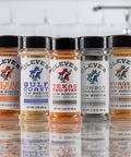 Cleve's seasoning Small Bottle - Gift box
