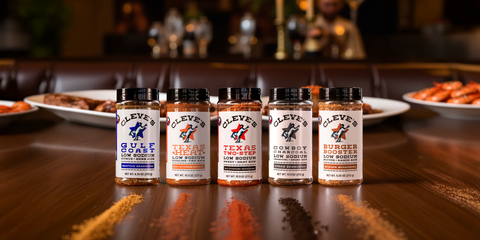 Cleve's Kitchen Pro Bundle