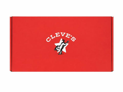 Cleve's Starter Bundle