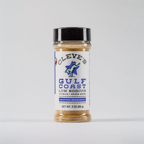 Gulf Coast - 3 oz - 12 pack Case