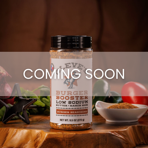 Cleve's - Burger Booster Butter Ranch Kick 9.5 oz