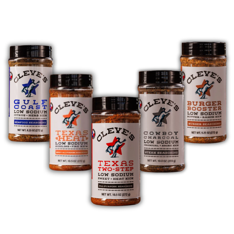 Cleves Kitchen Pro bundle